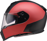 0101-17427 . Warrant Carbon Helmet